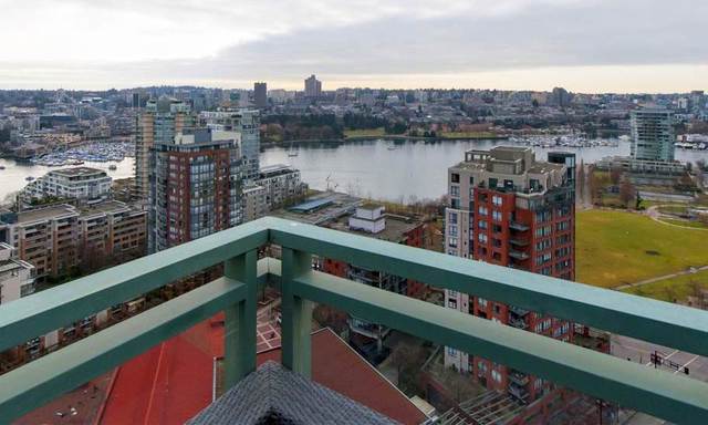 2301-212 Davie Street, Vancouver, BC 12