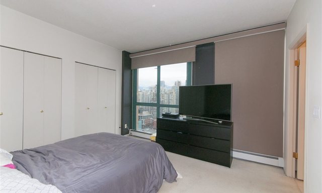 2301-212 Davie Street, Vancouver, BC 16