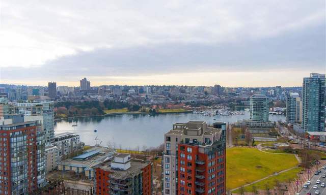 2301-212 Davie Street, Vancouver, BC 17