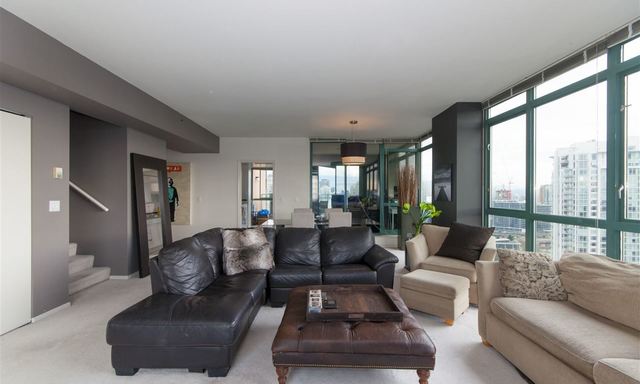 2301-212 Davie Street, Vancouver, BC 18