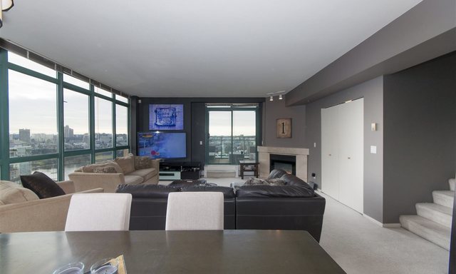 2301-212 Davie Street, Vancouver, BC 20
