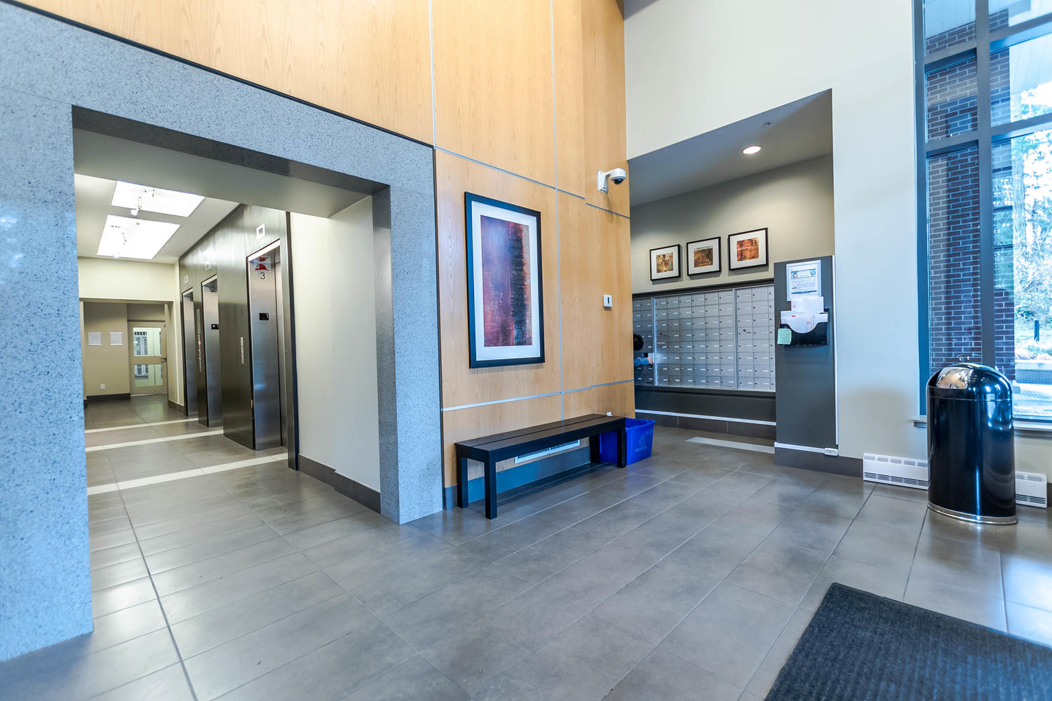 709-7088 18th Avenue Burnaby, BC 9