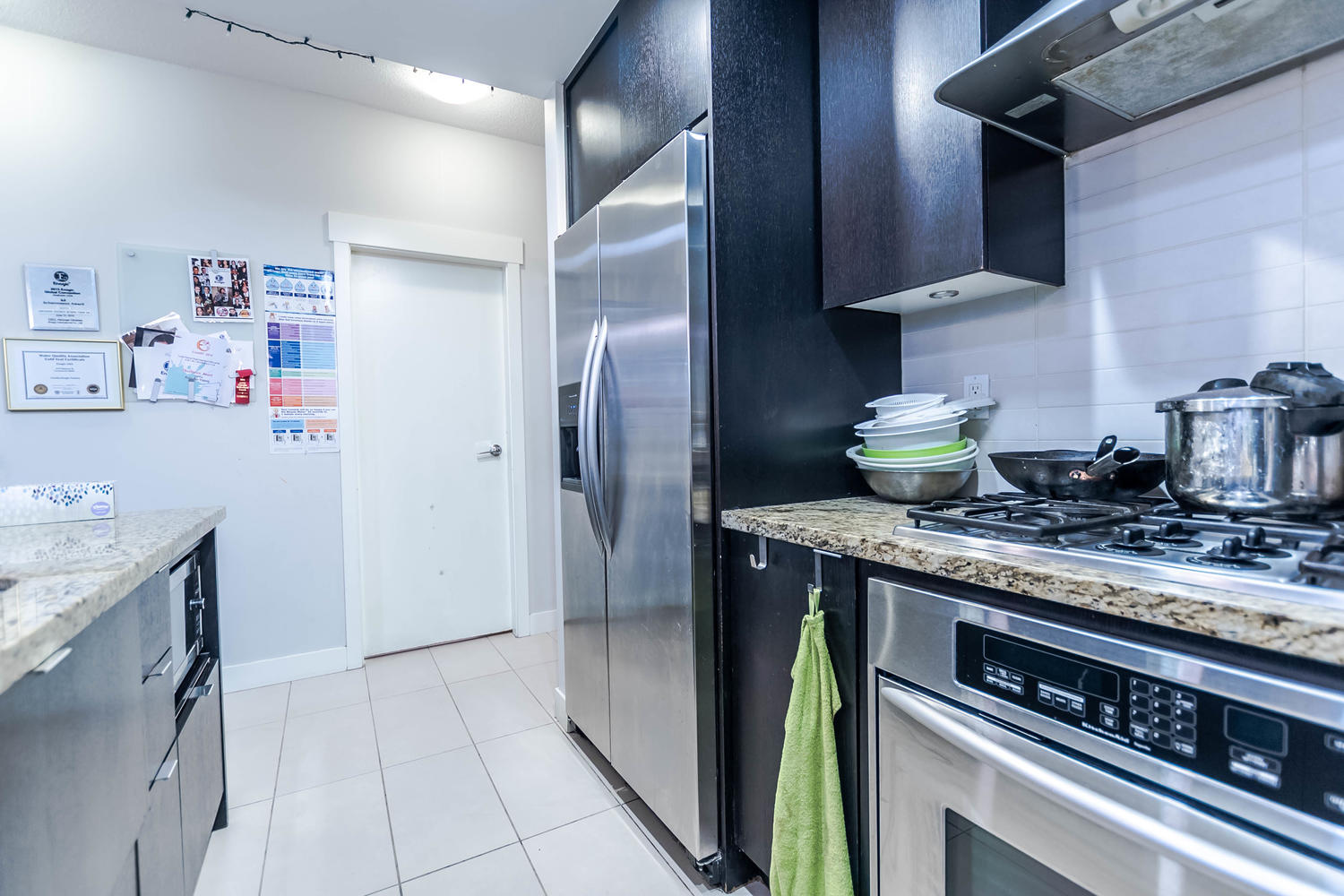 709-7088 18th Avenue Burnaby, BC 13