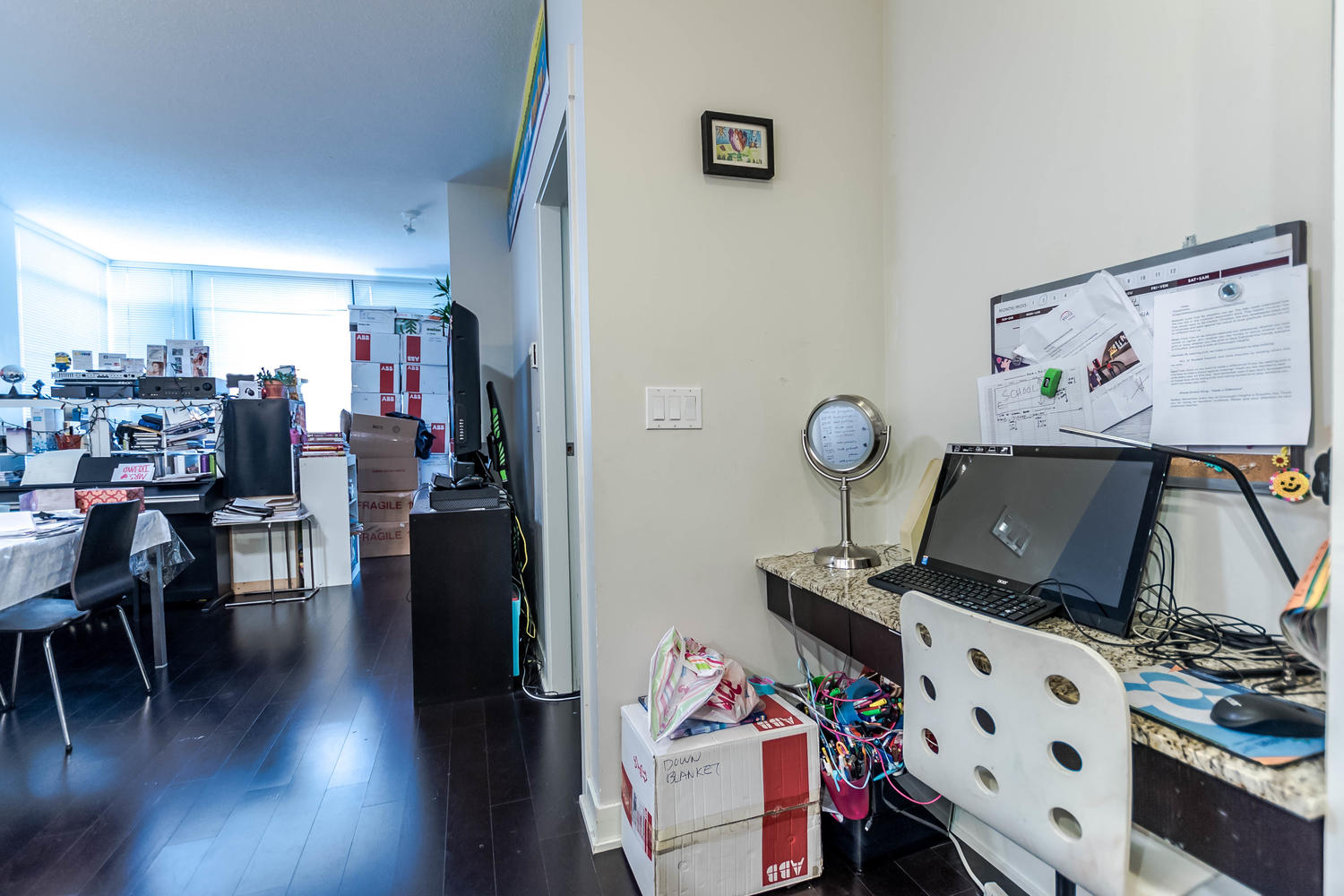 709-7088 18th Avenue Burnaby, BC 15