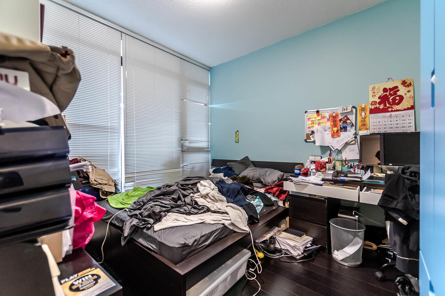 709-7088 18th Avenue Burnaby, BC 20