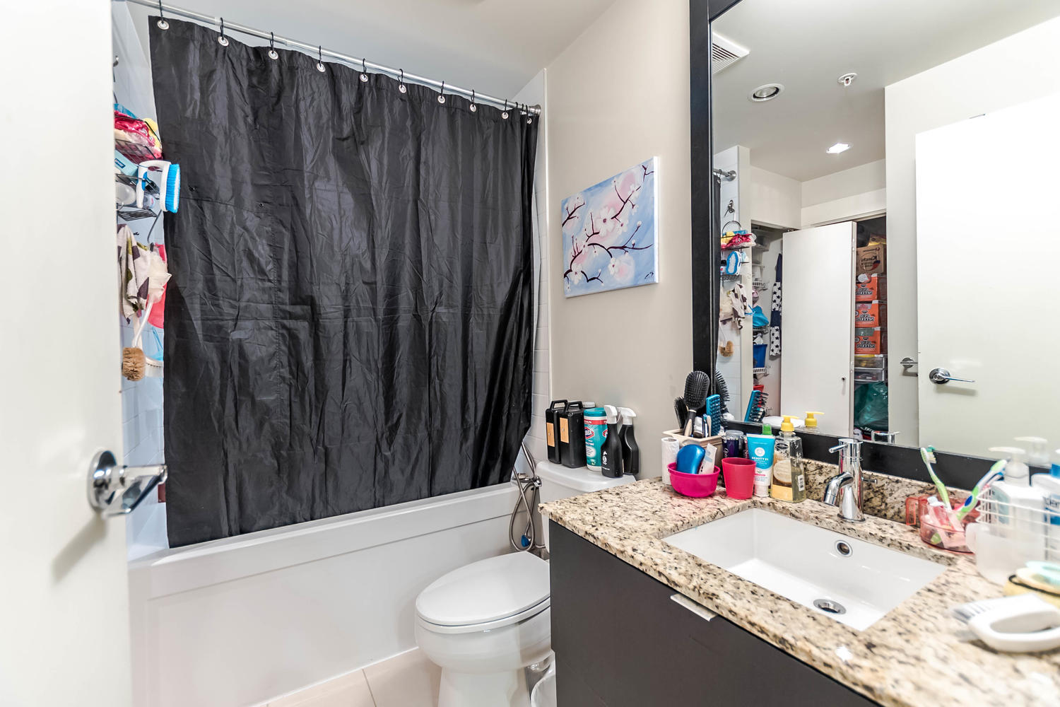709-7088 18th Avenue Burnaby, BC 21