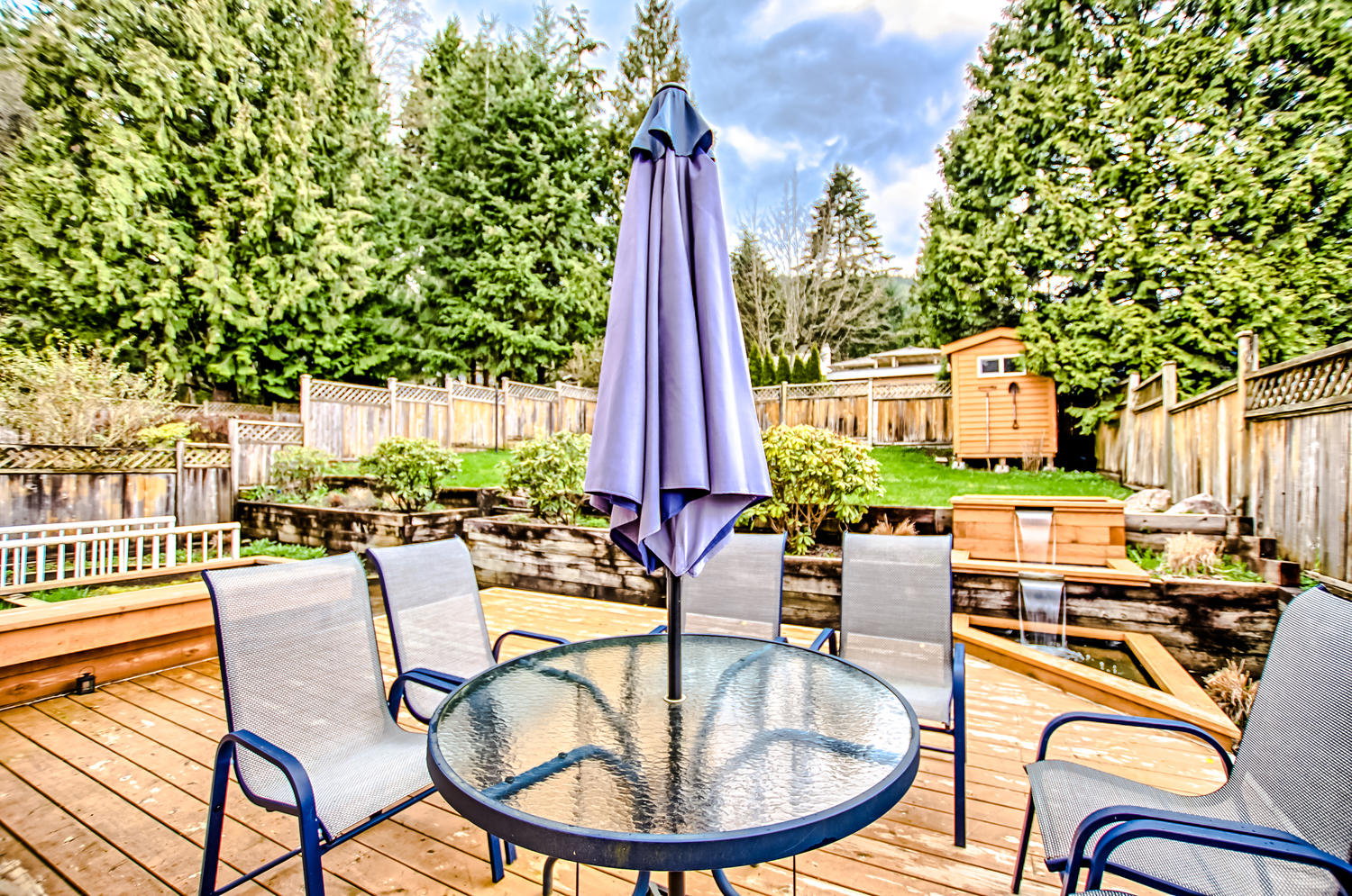 1188 Wellington Dr, North Vancouver 4