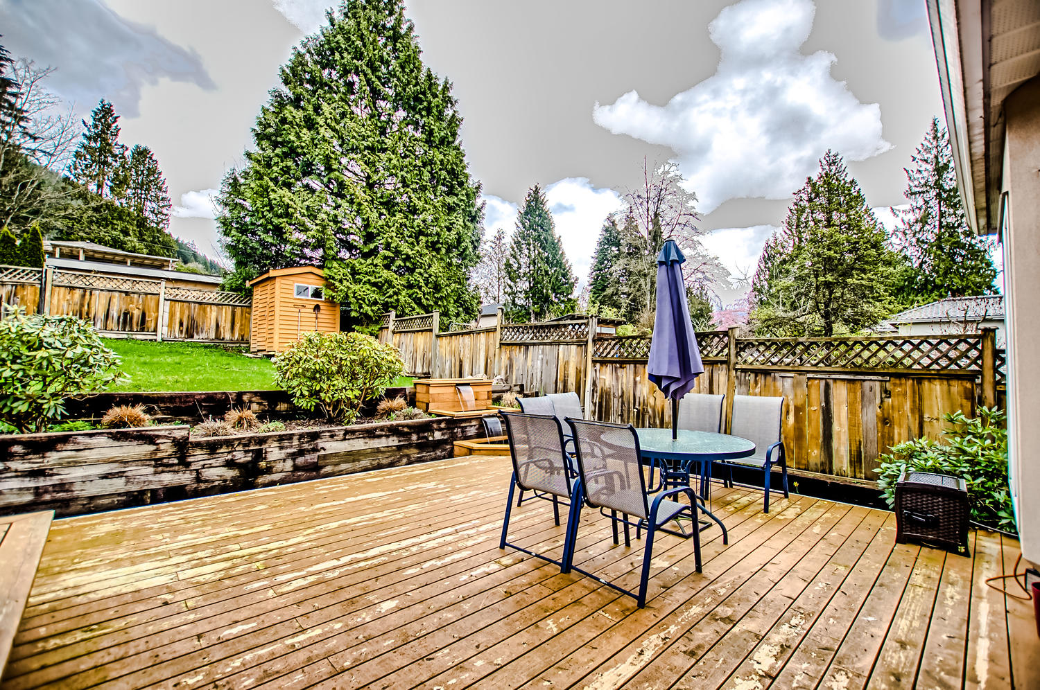 1188 Wellington Dr, North Vancouver 5