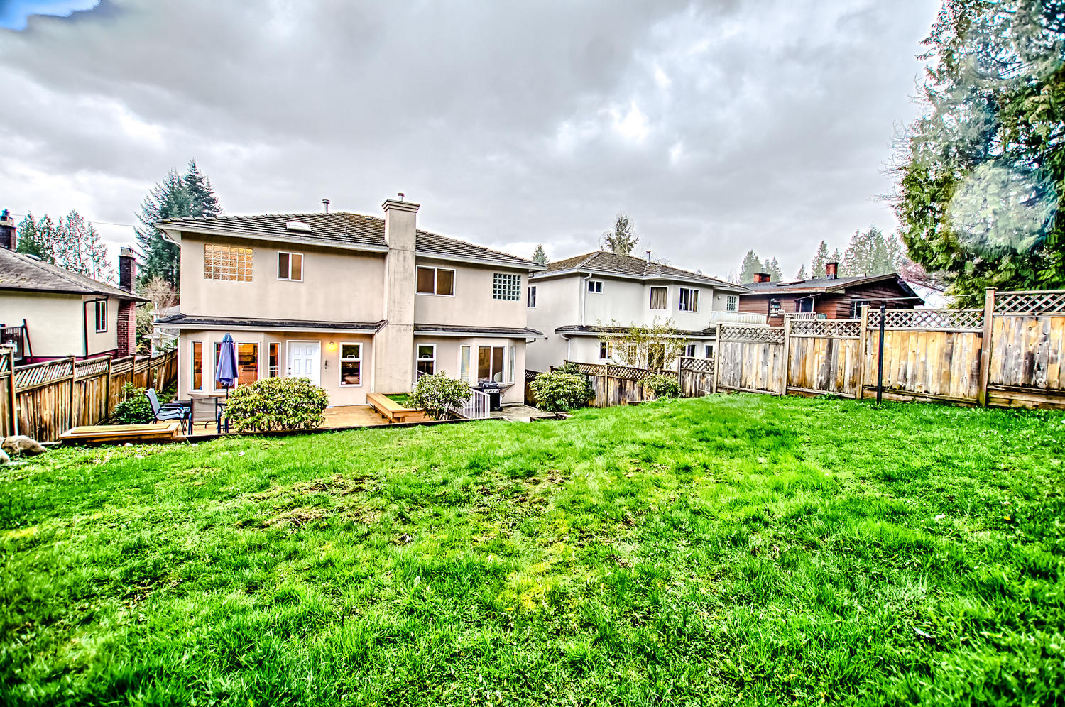 1188 Wellington Dr, North Vancouver 6