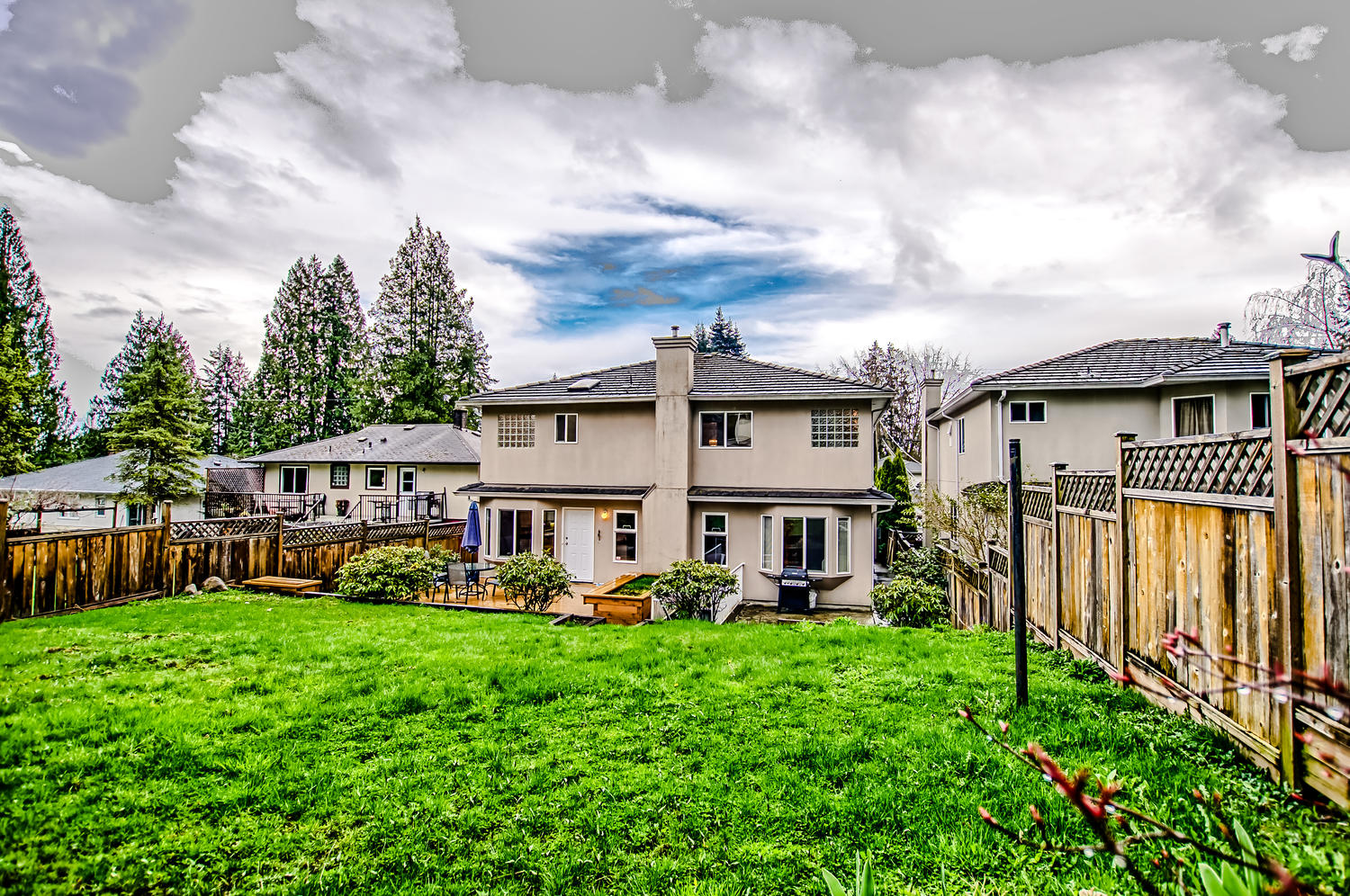 1188 Wellington Dr, North Vancouver 7