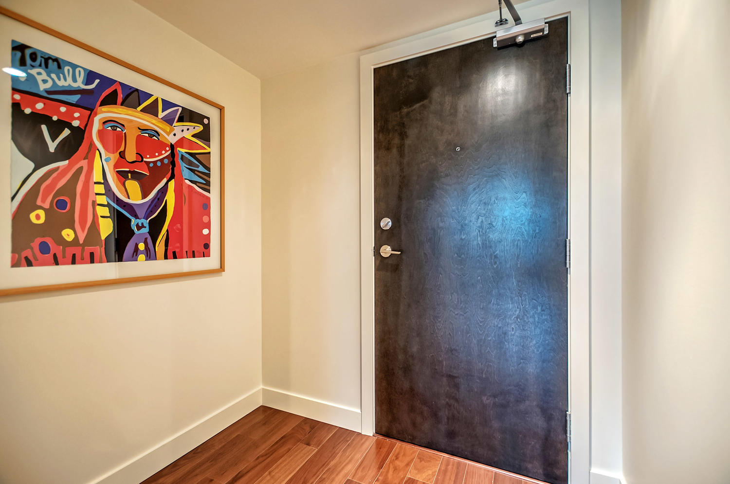 #221 – 3228 Tupper Street Vancouver 2