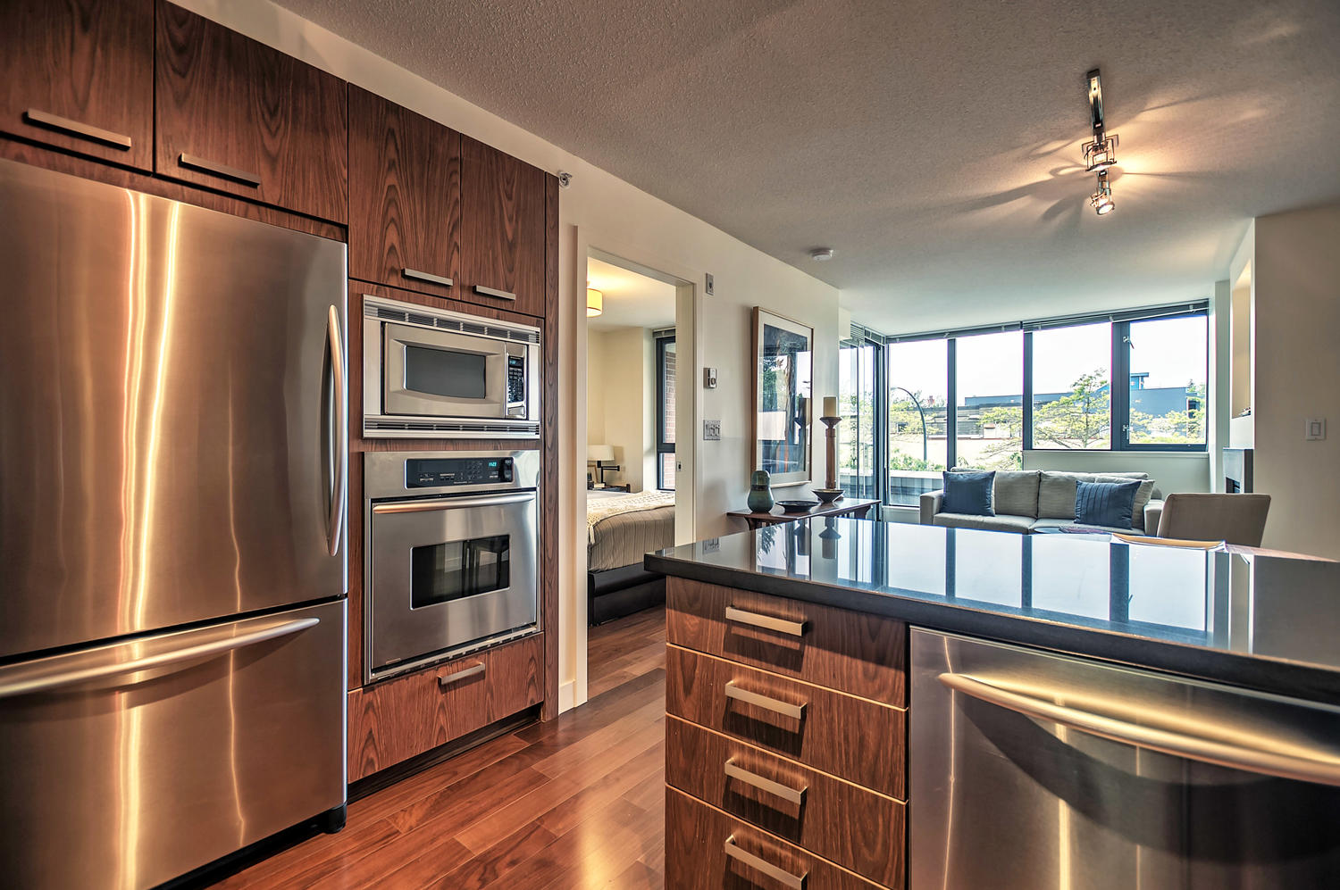 #221 – 3228 Tupper Street Vancouver 8