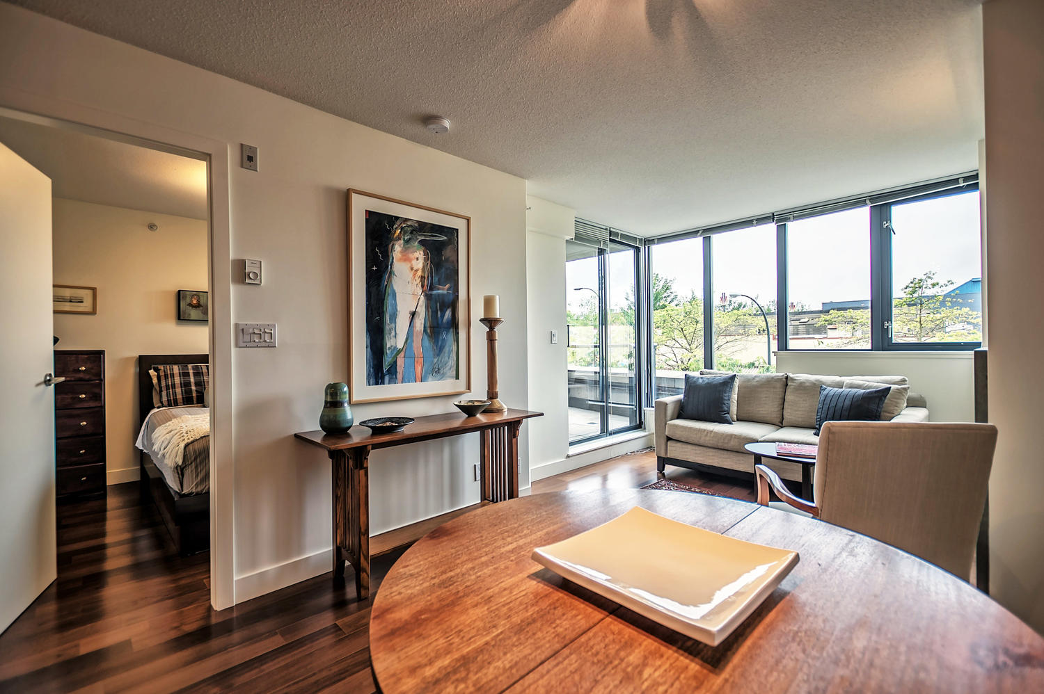 #221 – 3228 Tupper Street Vancouver 10