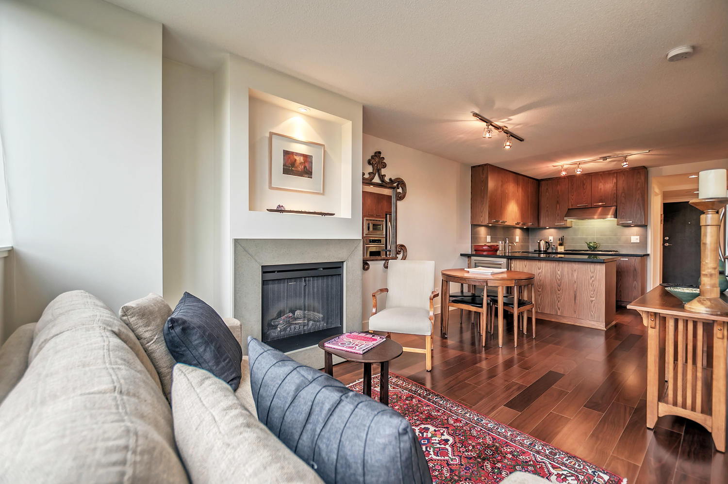 #221 – 3228 Tupper Street Vancouver 12