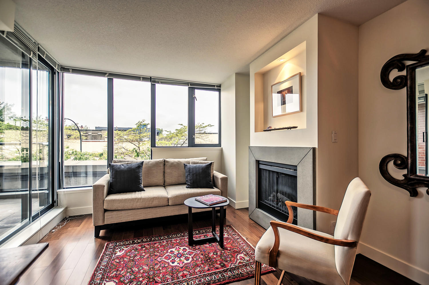 #221 – 3228 Tupper Street Vancouver 13