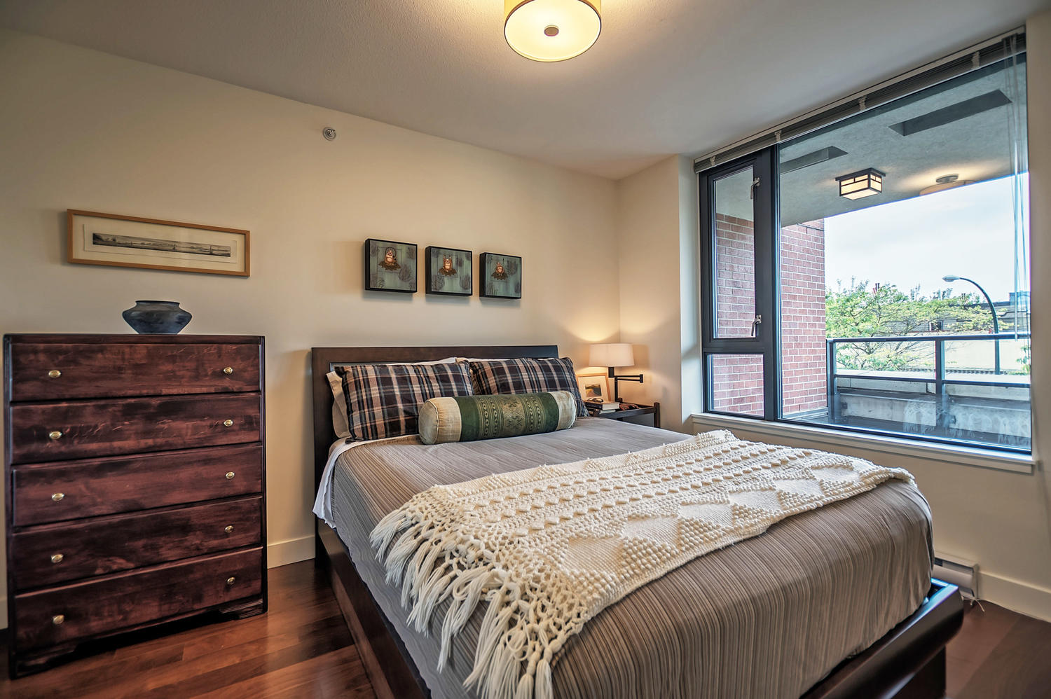 #221 – 3228 Tupper Street Vancouver 15