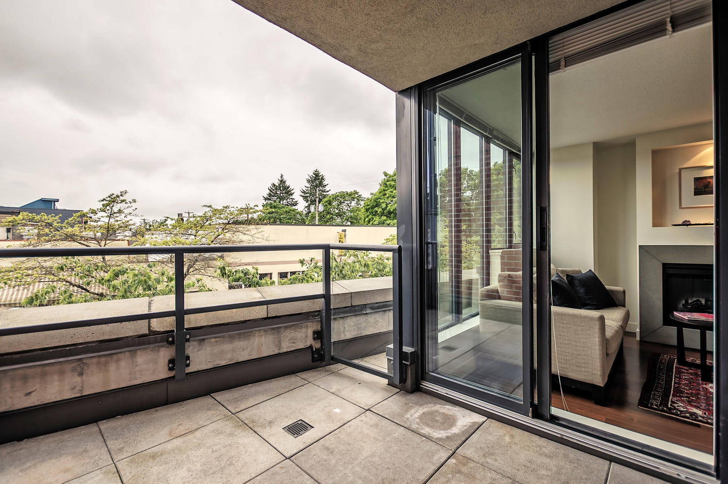 #221 – 3228 Tupper Street Vancouver 19