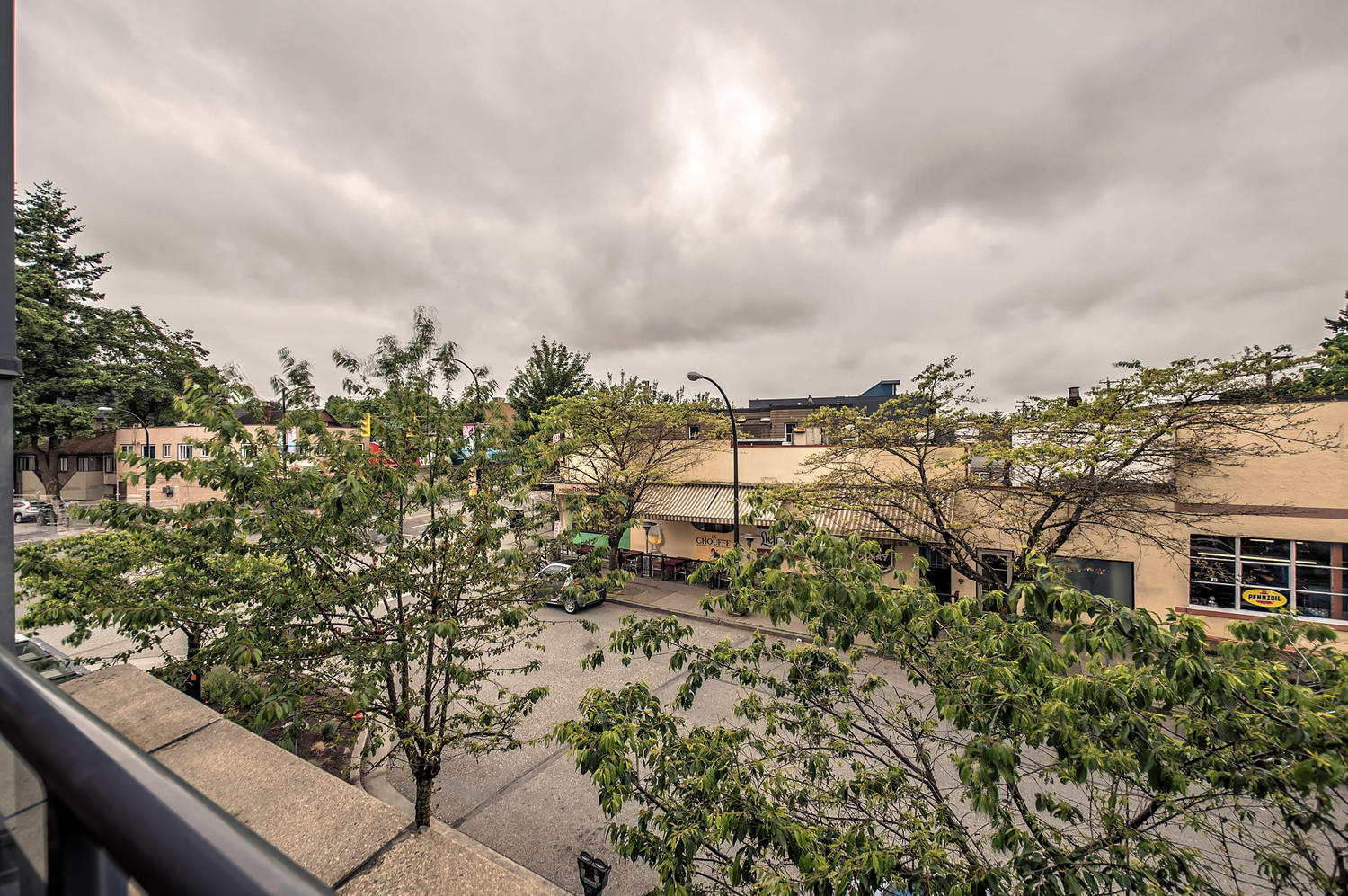 #221 – 3228 Tupper Street Vancouver 20