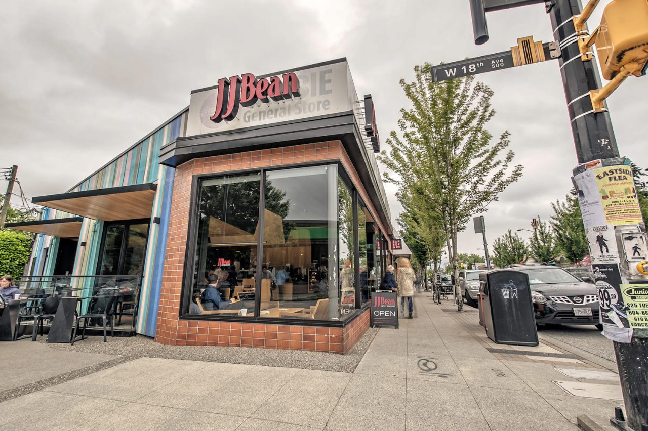 #221 – 3228 Tupper Street Vancouver 24