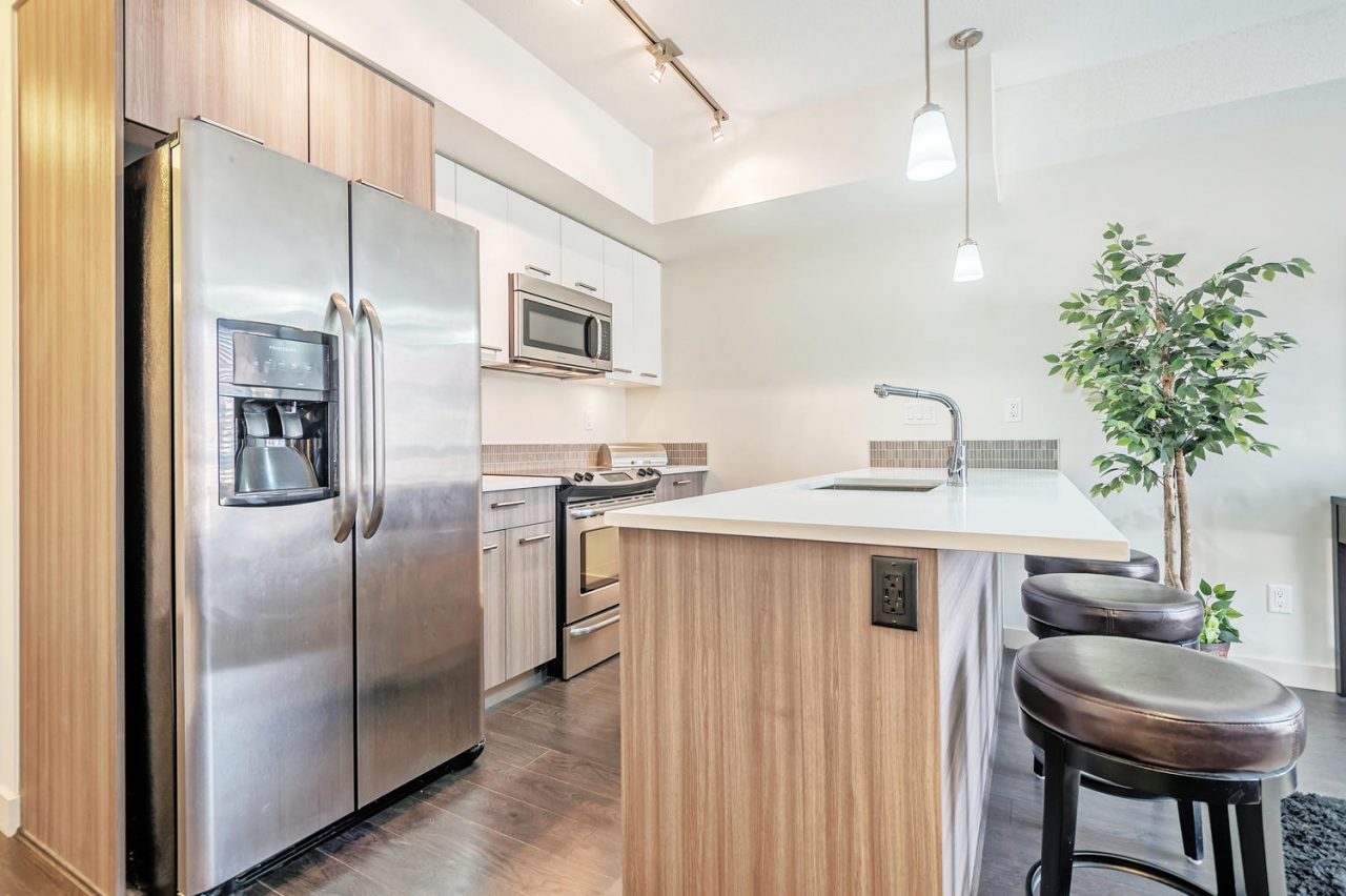 303-2214 Kelly Avenue Port Coquitlam 7