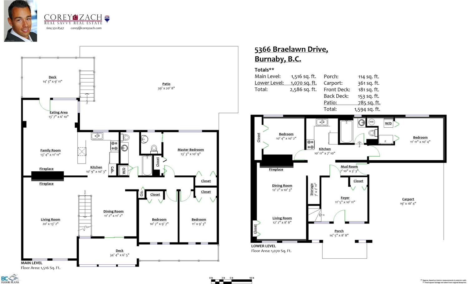 5366 Braelawn Dr, Burnaby 28