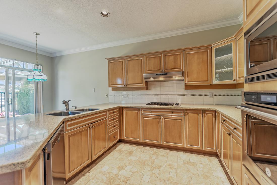 86 5531 CORNWALL DRIVE, Richmond, BC 28