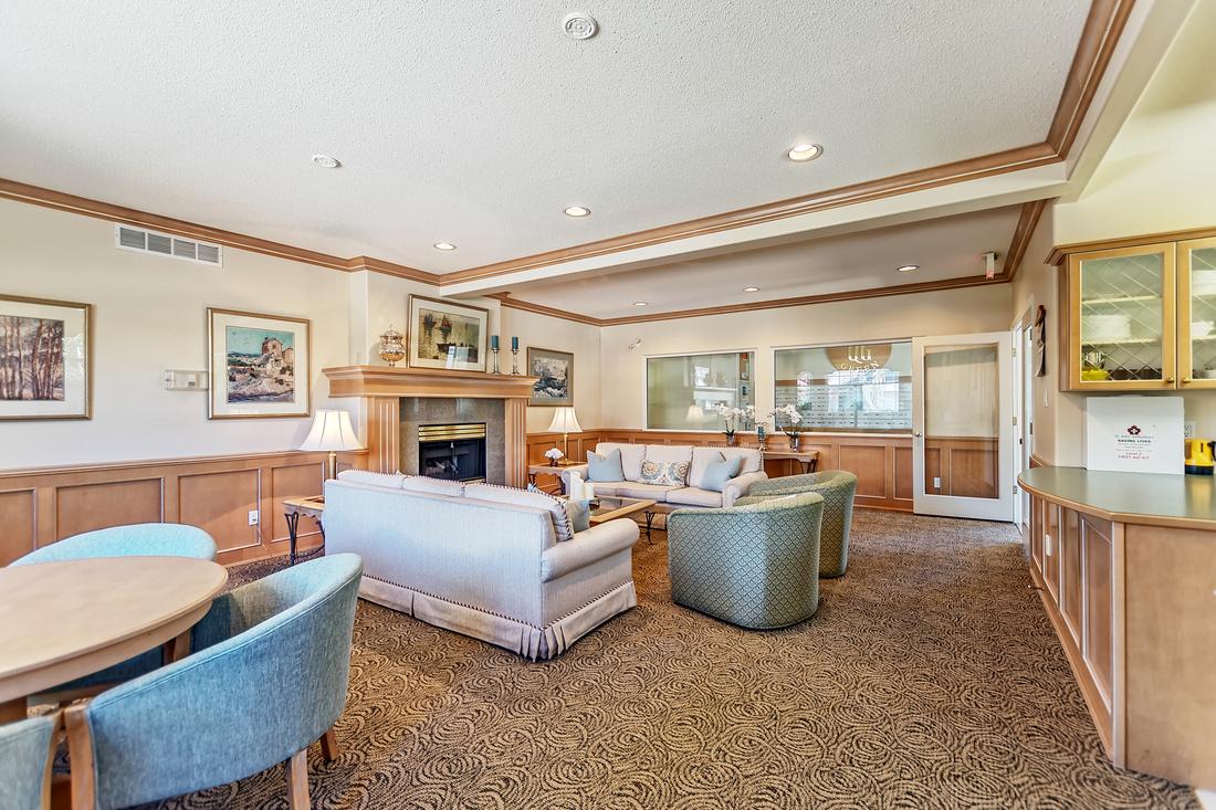 86 5531 CORNWALL DRIVE, Richmond, BC 2