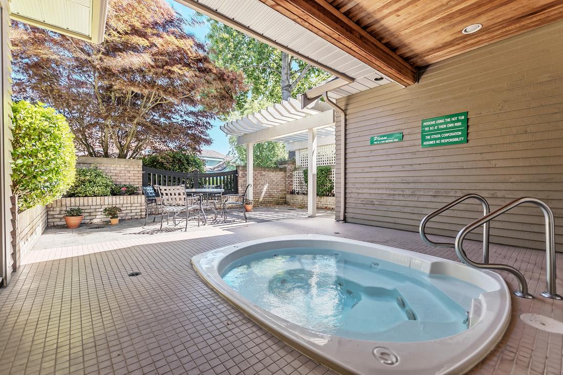 86 5531 CORNWALL DRIVE, Richmond, BC 3
