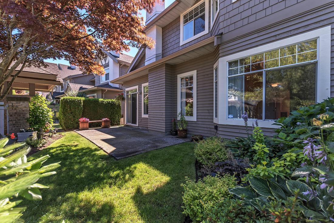 86 5531 CORNWALL DRIVE, Richmond, BC 4