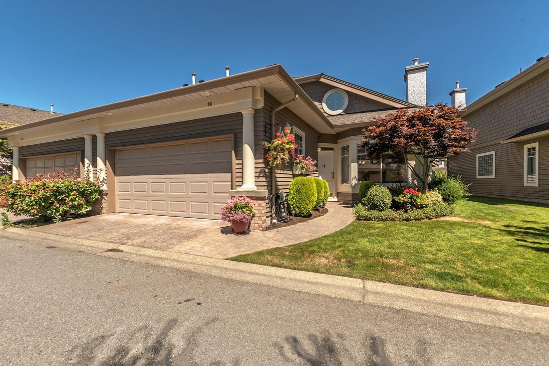 86 5531 CORNWALL DRIVE, Richmond, BC 29