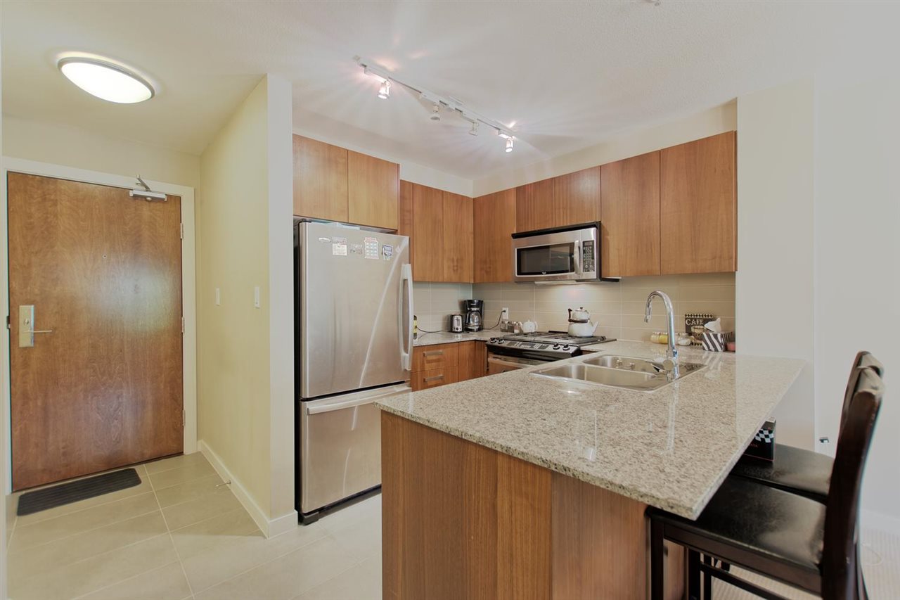 216 5775 Irmin St, Burnaby, BC