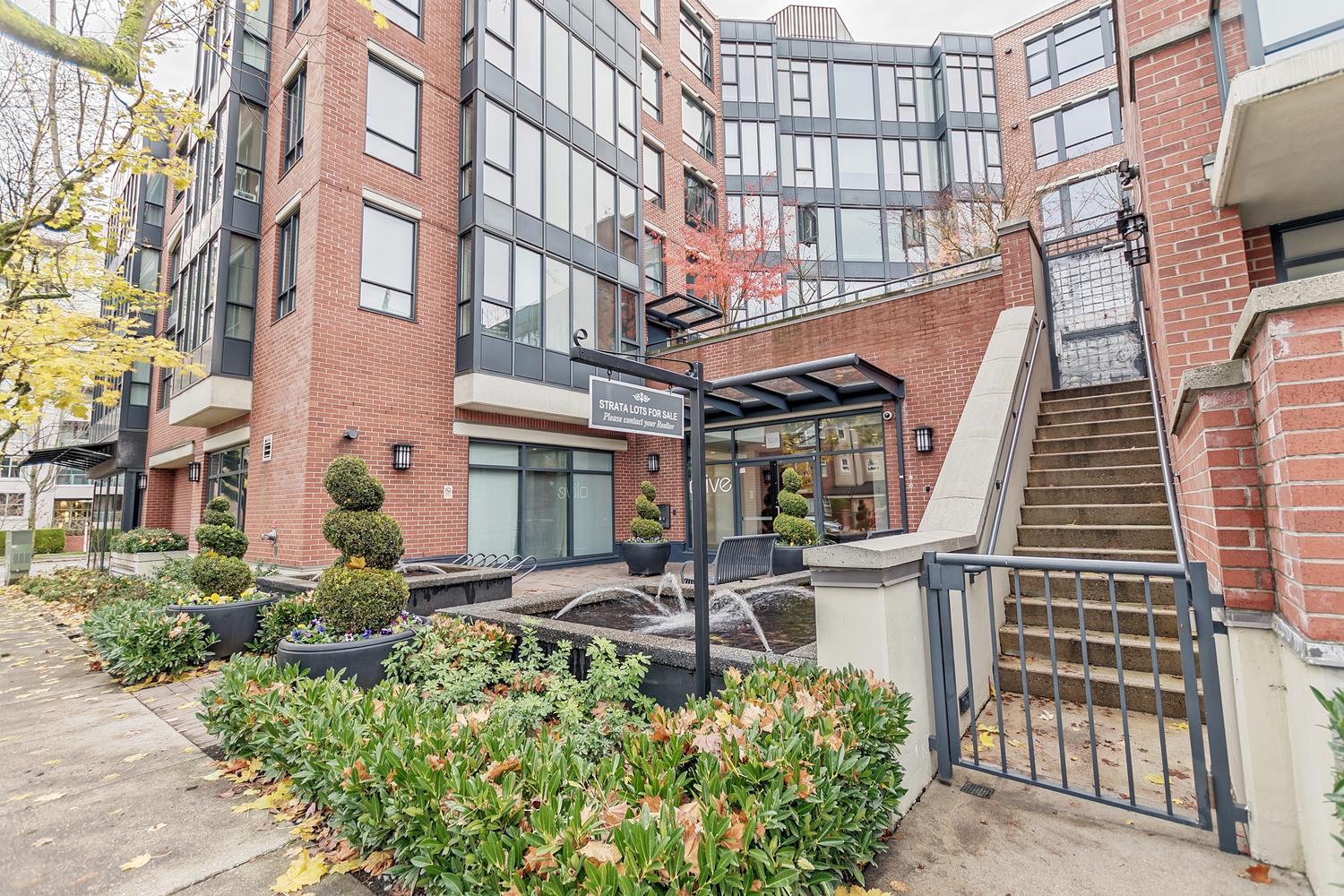 420 3228 Tupper Street, Vancouver