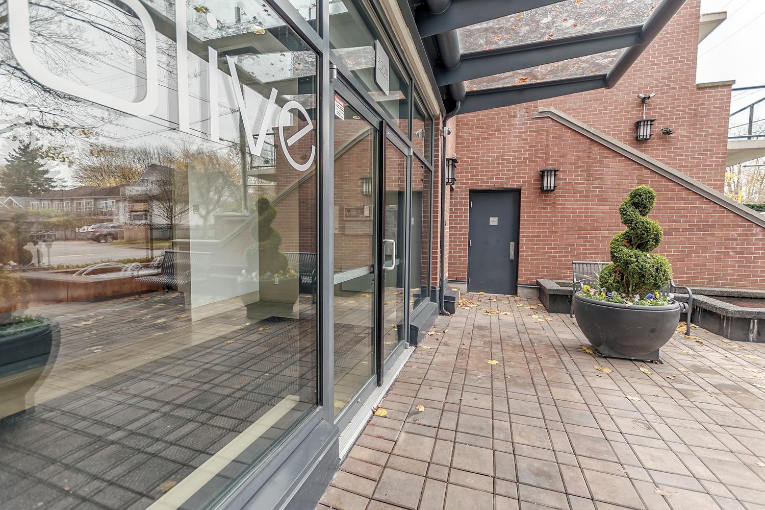 420 3228 Tupper Street, Vancouver 3
