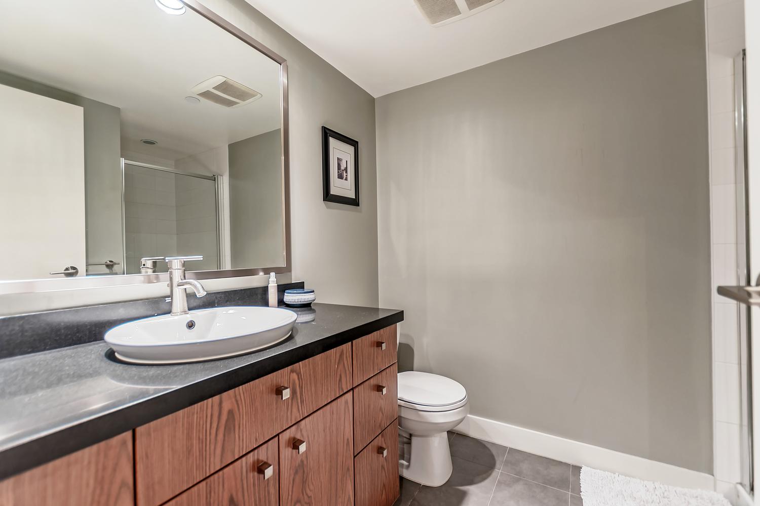 420 3228 Tupper Street, Vancouver 6