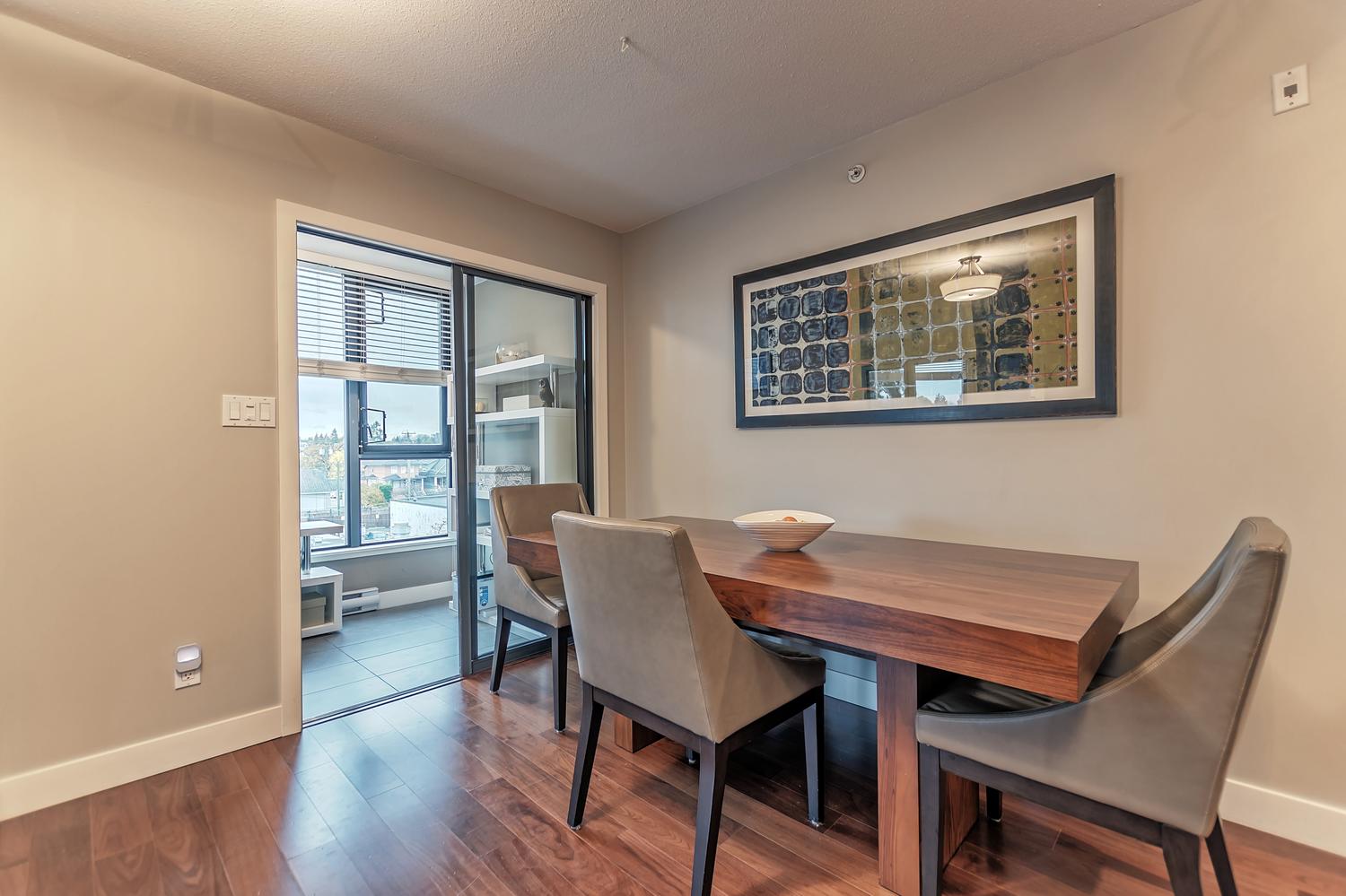 420 3228 Tupper Street, Vancouver 7