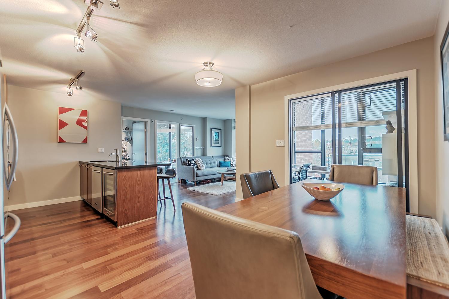420 3228 Tupper Street, Vancouver 8