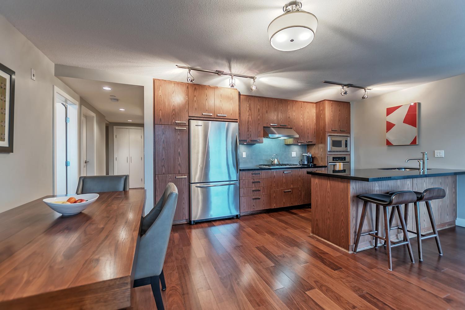 420 3228 Tupper Street, Vancouver 9