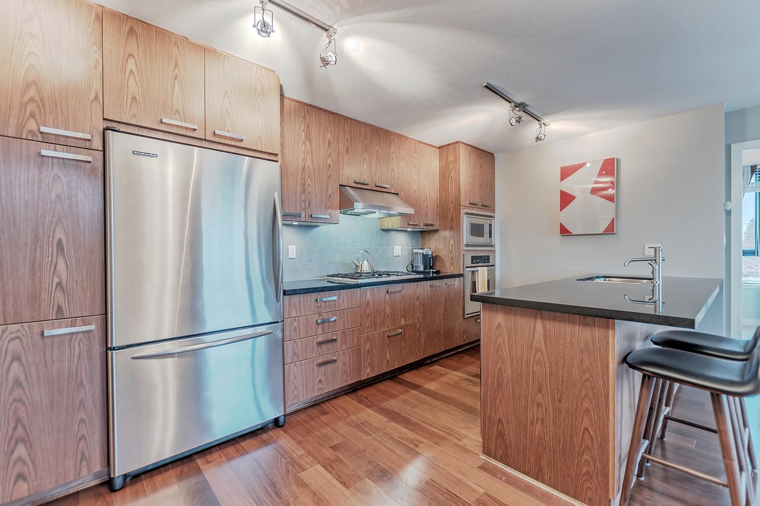 420 3228 Tupper Street, Vancouver 11