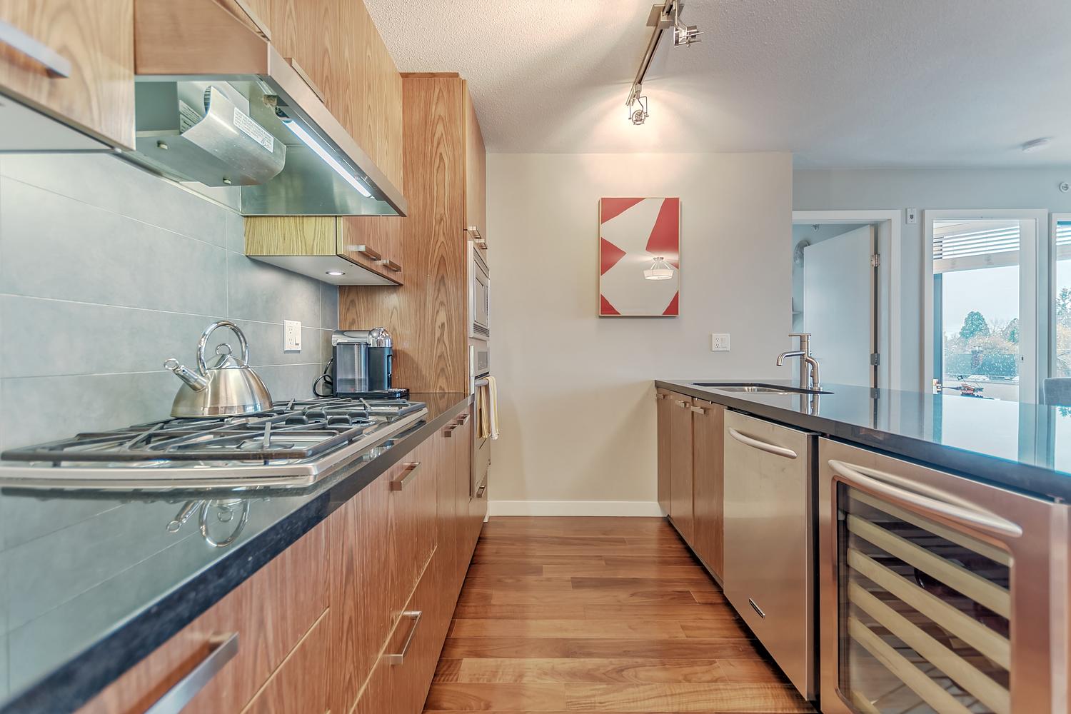 420 3228 Tupper Street, Vancouver 12