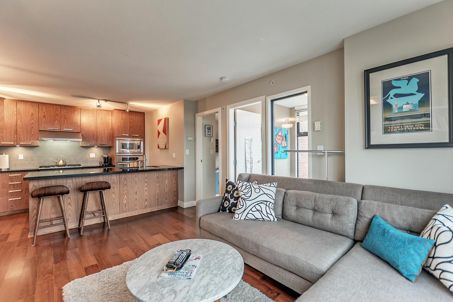 420 3228 Tupper Street, Vancouver 13
