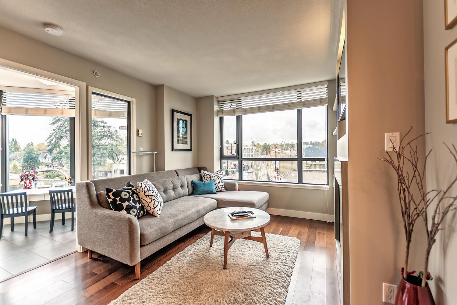 420 3228 Tupper Street, Vancouver 14