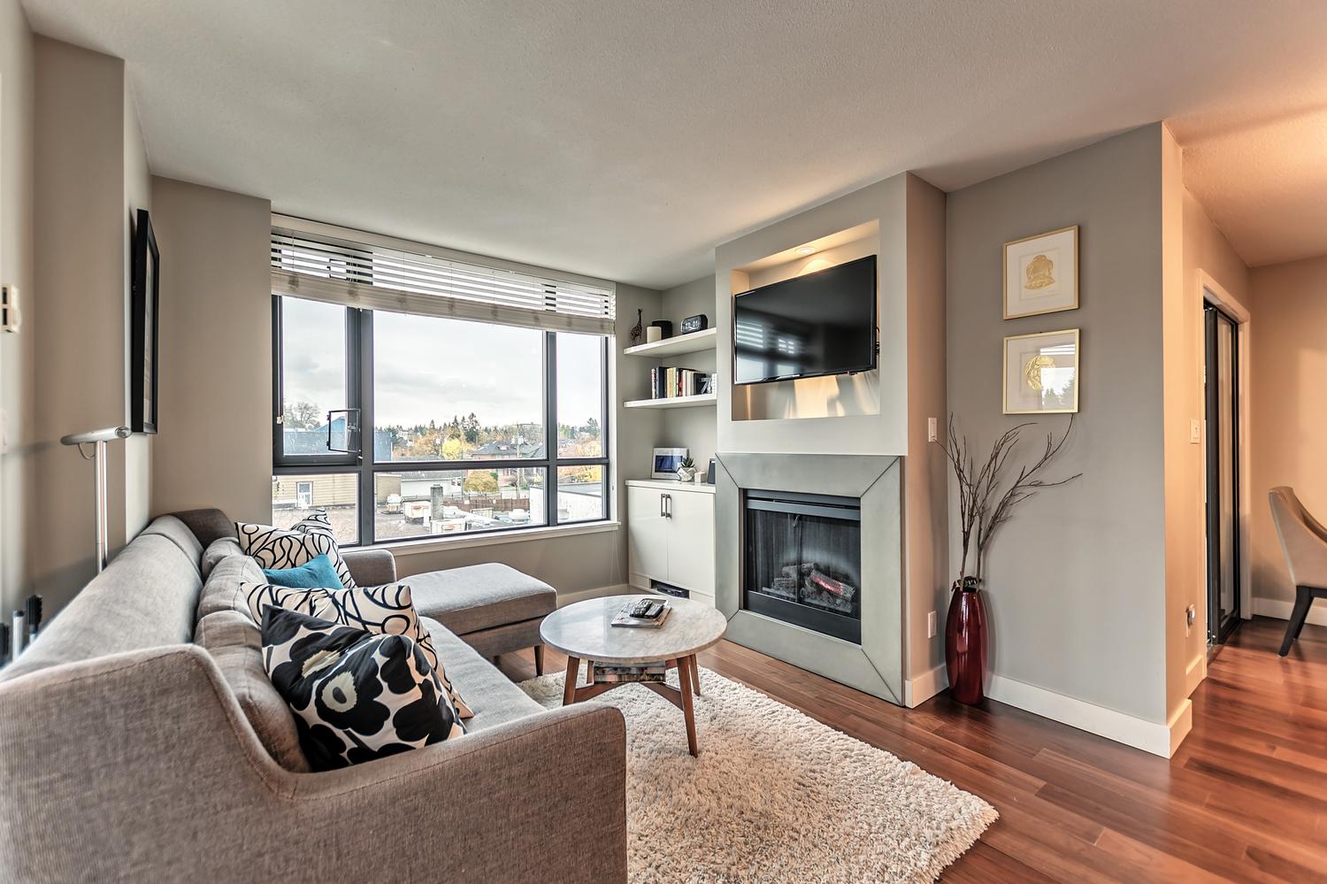 420 3228 Tupper Street, Vancouver 15