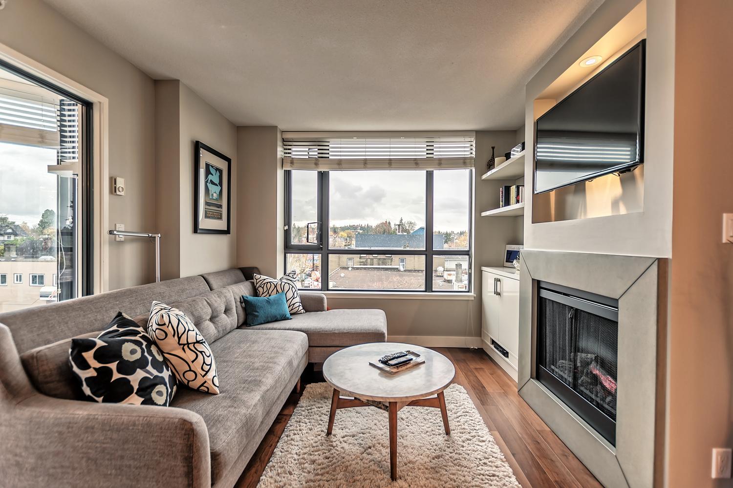 420 3228 Tupper Street, Vancouver 16