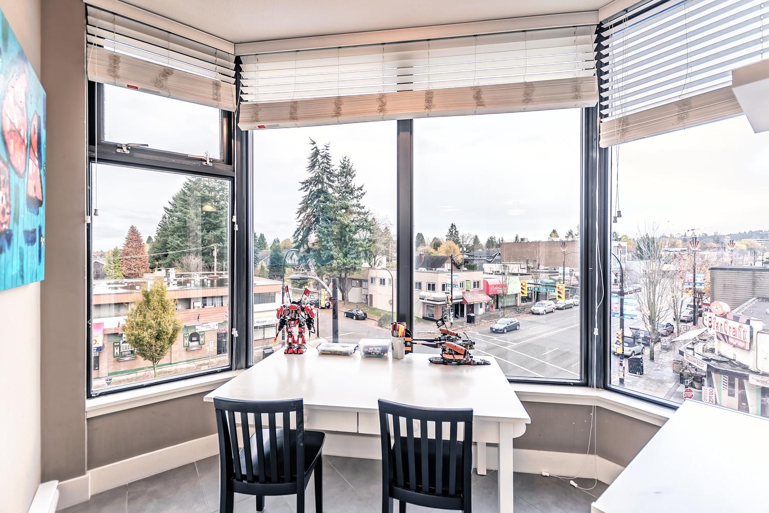 420 3228 Tupper Street, Vancouver 17