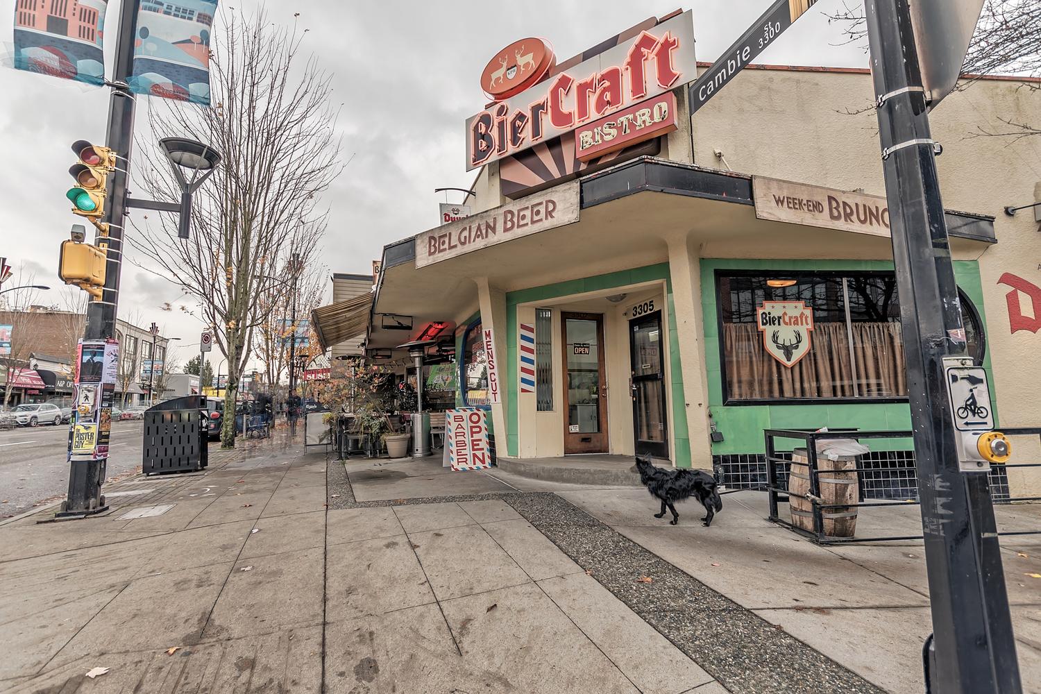 420 3228 Tupper Street, Vancouver 24