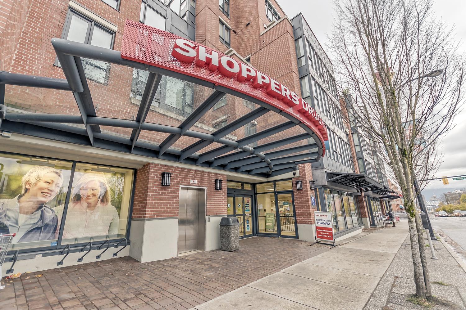 420 3228 Tupper Street, Vancouver 25