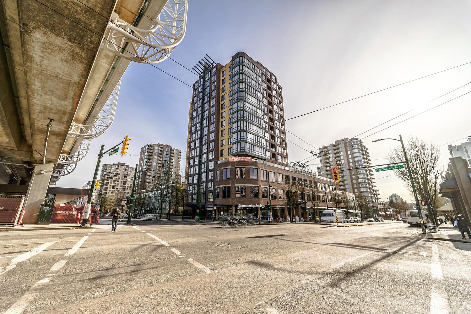 101 3438 Vanness Ave, Vancouver 2