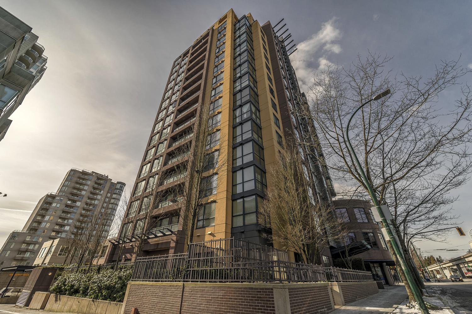 101 3438 Vanness Ave, Vancouver 4