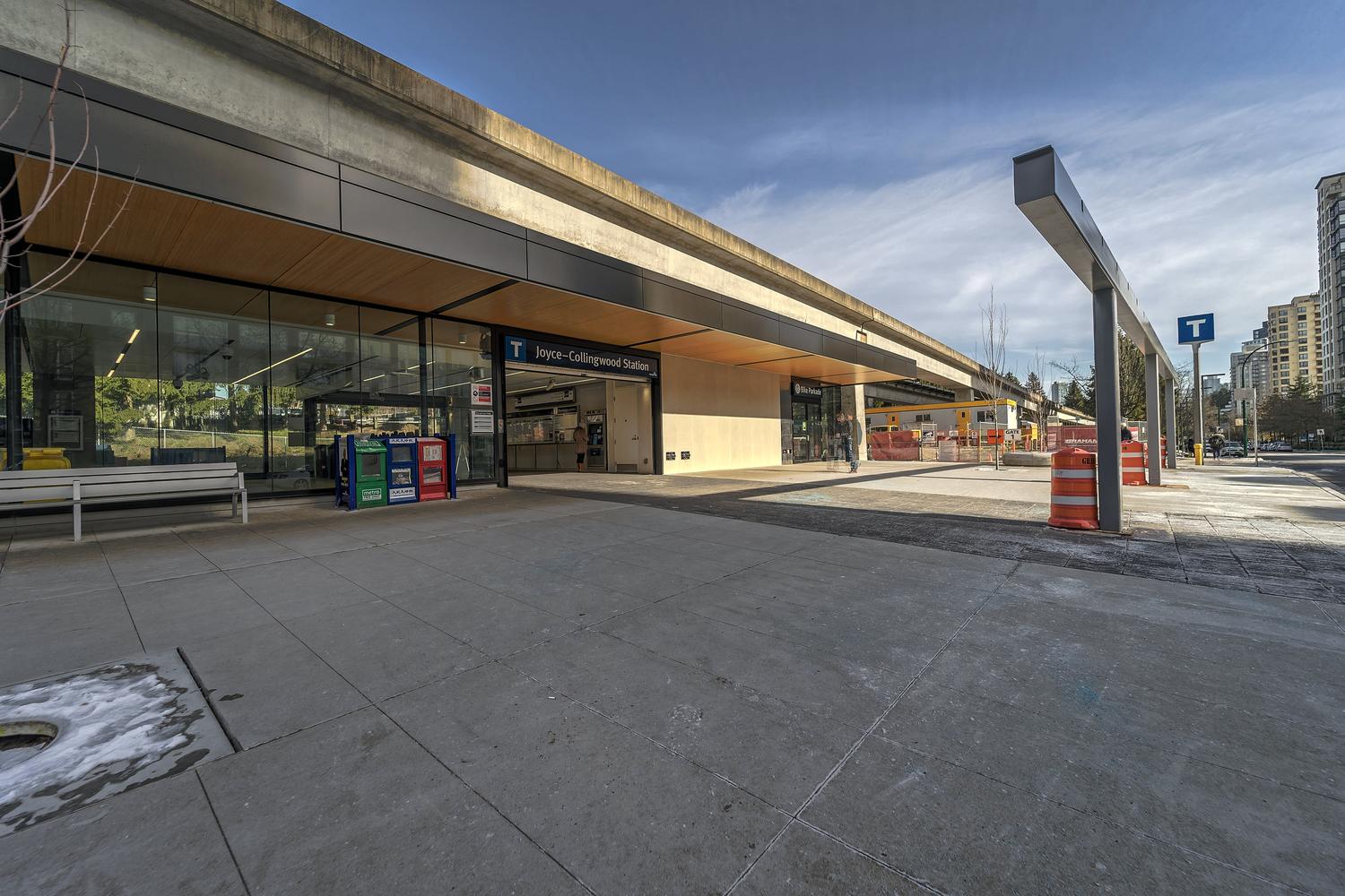 101 3438 Vanness Ave, Vancouver 5