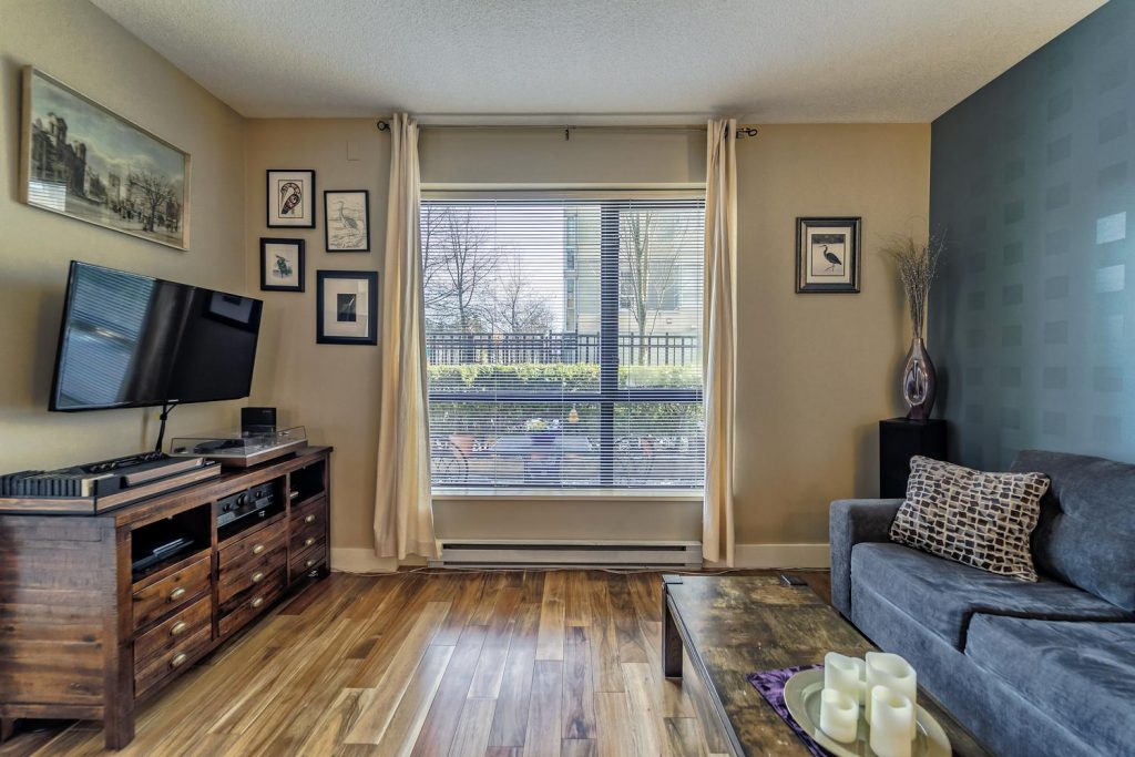 101 3438 Vanness Ave, Vancouver